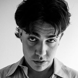 Borja Pacheco, cantante: "Las personas de nuestra generaci�n hacemos las cosas un poco sin complejos"