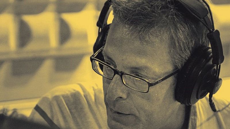 Jazz es finde - La danza de Guillermo McGill - 03/01/26 - Jazz es finde | Escuchar