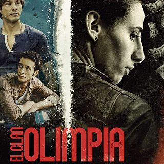 El clan Olimpia