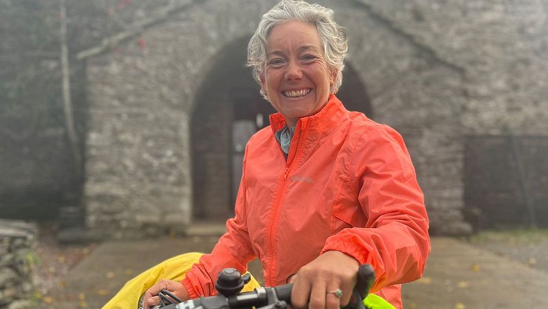 Historias peregrinas - Silvia - 04/01/26 - Escuchar ahora