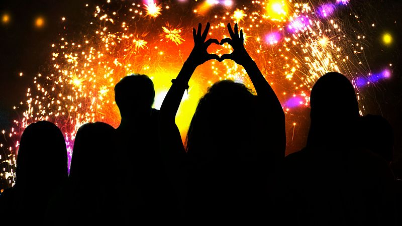 33 revoluciones por domingo - Feliz 2026 - 04/01/26 - Escuchar ahora