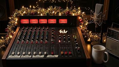 FDS COOL Mixtura Vol.1