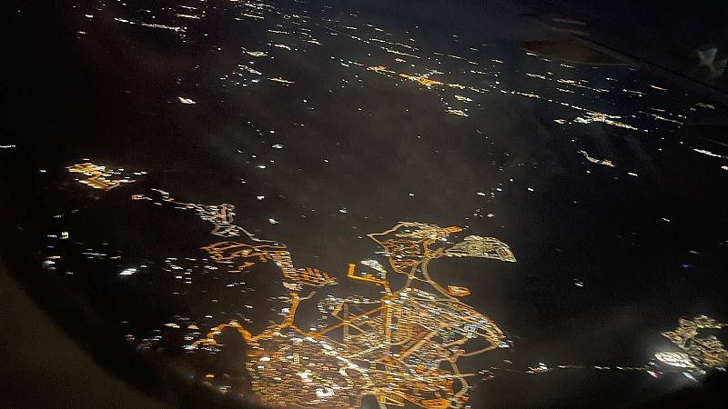 Tres en la carretera - Música y cine - 03/01/26 - Tres en la carretera | Escuchar