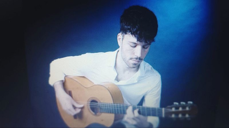 Duendeando - Directo con Manuel Herrera - 03/01/26 - Duendeando | Escuchar