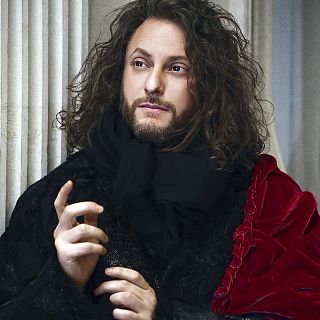 El disco favorito de Airam Hernández