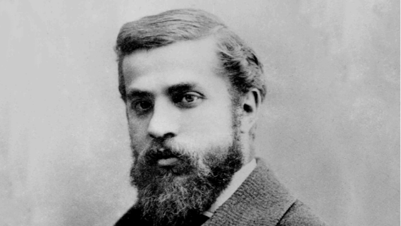 Tret de sortida a l'Any Gaudí