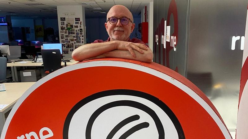 No es un día cualquiera - La Radioteca con Juan Carlos Soriano | Escuchar