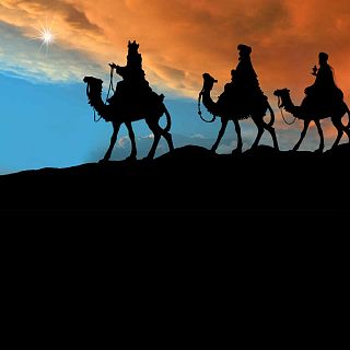 Una orquesta no cabe en los zapatos