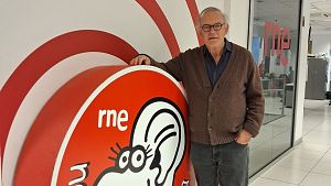 A mi manera, m�s o menos con Pedro Piqueras