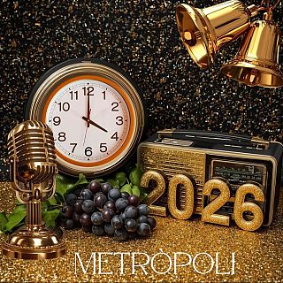 Especial Cap d'Any 2025