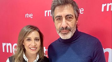 Juan del Val i �ngela Banzas