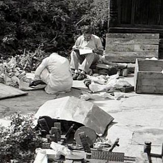 Històries incòmodes. El rerefons dels objectes del museu