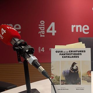 Criatures fantàstiques de Catalunya