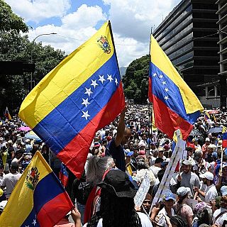 "La solució a un sistema que no és democràtic no pot ser democràtica"