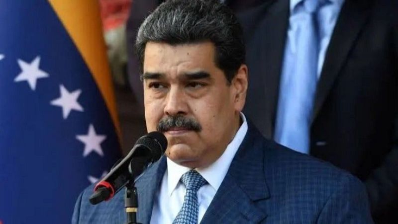 "Que a molts pa�sos d'Am�rica Llatina hagi guanyat la dreta refor�a la detenci� de Maduro" - S�n 4 dies | Escuchar