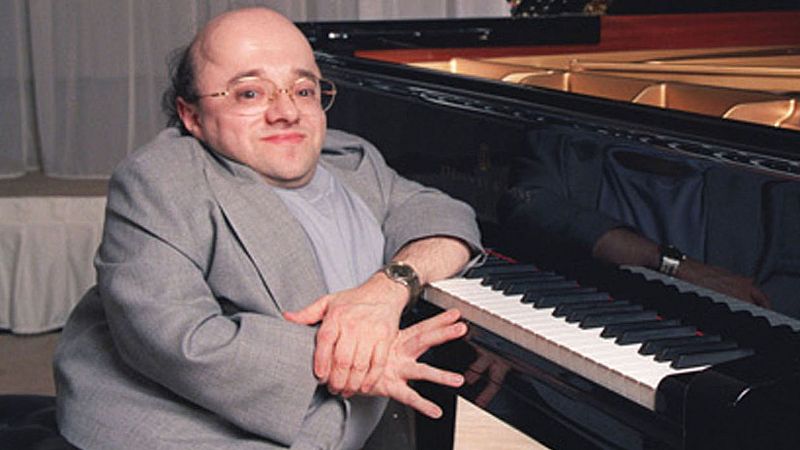 Jazz es finde - En memoria de Michel Petrucciani - 04/01/26 - Jazz es finde | Escuchar