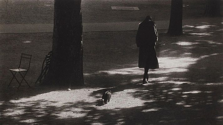 Primer domingo del a�o con Isabel Coixet