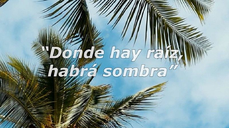 Mediterráneo - La Gomera y Lanzarote. Silbo y un tapiz de refranes - 04/01/26 - Mediterráneo | Escuchar