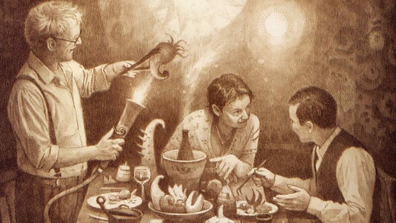 Correspondencias - Tenemos que hablar - 03/01/26 - Correspondencias | Escuchar