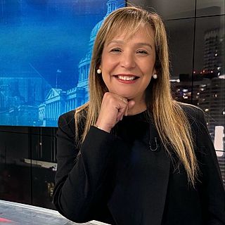 "Los Estados Unidos no est�n trayendo la democracia a Venezuela"