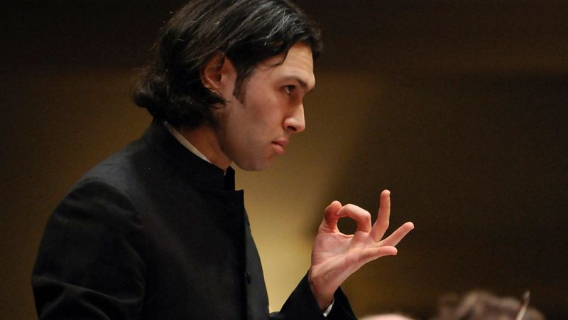 Una tarde en la �pera - Rimsky-Korsakov, La noche de Navidad, desde Munich - 03/01/26 - Una tarde en la �pera | Escuchar