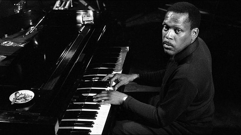 S�lo jazz - Kenny Drew, un paisajista del piano - 04/01/26 - S�lo jazz | Escuchar