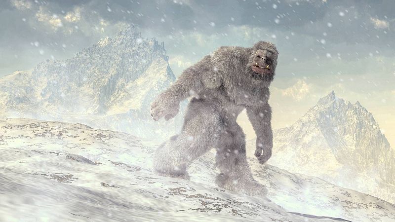 Espacio en blanco - El libro de Enoch - 04/01/26 - Espacio en blanco | Escuchar