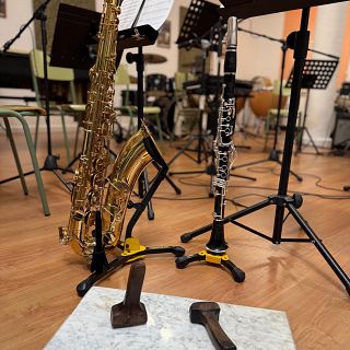 Patacabras y ratones para la llegada de los Reyes Magos