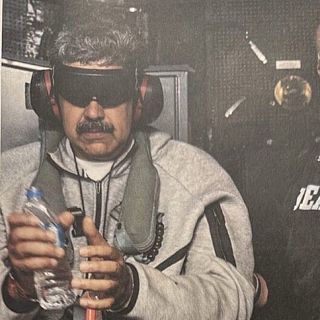 Tot el que no s'ha dit de l'operació dels EEUU contra Maduro