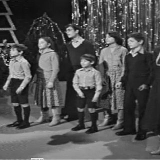 Efectve: La família Picarol i els Reis Mags