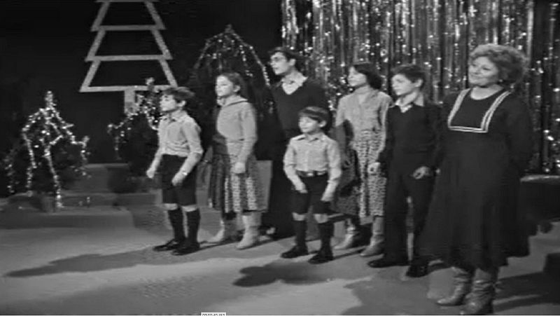 Efectve: La fam�lia Picarol i els Reis Mags - S�n 4 dies | Escuchar