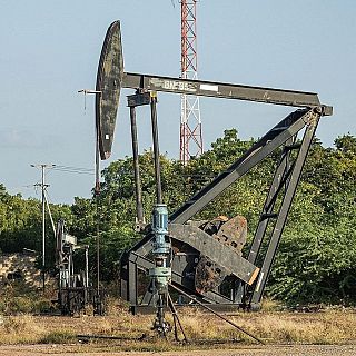 Desordre global d'urgència: La situació a Veneçuela