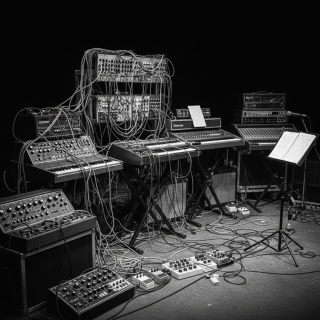 Krautrock, el género irrepetible