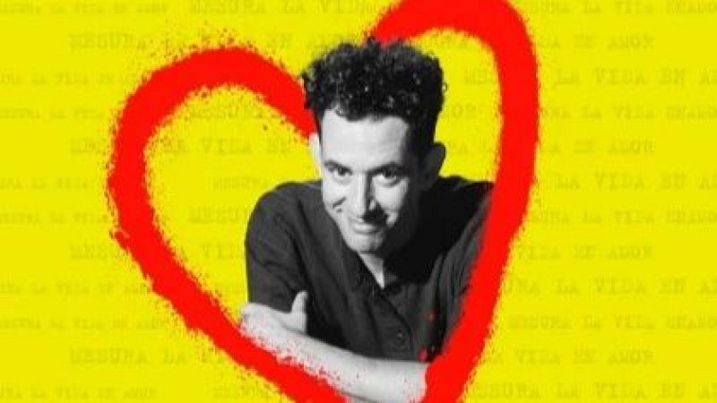 Se7 de Cultura: L'espectacle "Amor x Larson" - Són 4 dies | Escuchar