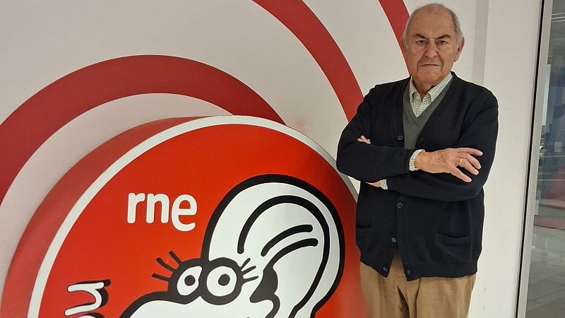 No es un día cualquiera - Los casos de mermelada con José Antonio Marina | Escuchar