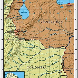 Entrevista al nostre col·laborador, Pere Ortín, des de Colòmbia