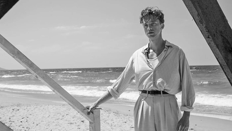 El ojo cr�tico - Fran�ois Ozon y su versi�n de 'El extranjero' de Camus - 04/01/26 - El ojo cr�tico | Escuchar