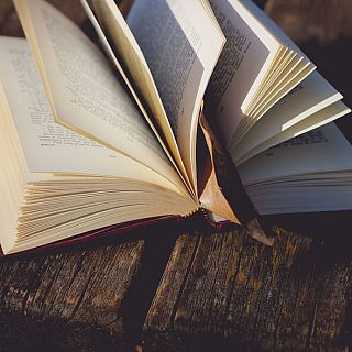 Lecturas de Año Nuevo