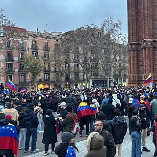 Veneçuela i perspectives per al 2026