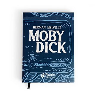 'Moby Dick', un tochazo muy recomendable