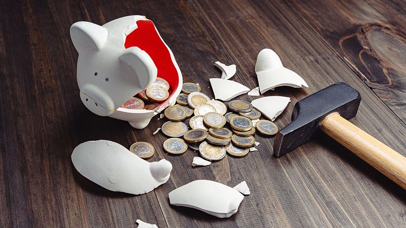 Consejos para no ser el más rico del cementerio - Economía de bolsillo | Escuchar