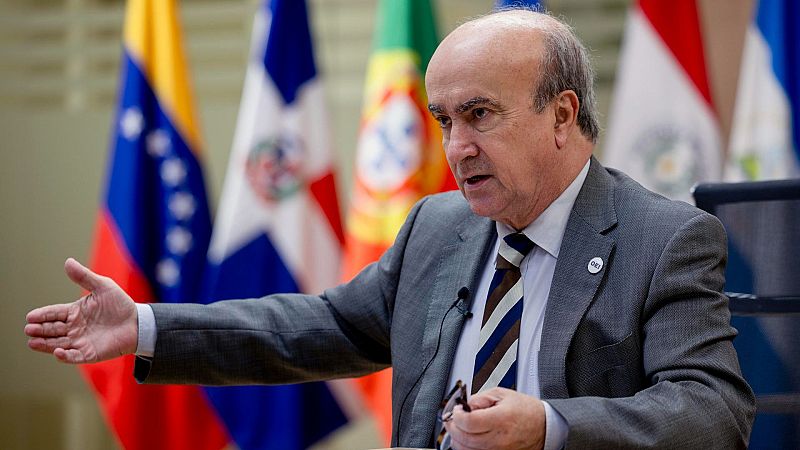 Desafíos de la cooperación en Iberoamérica en 2026 - Espacio iberoamericano | Escuchar