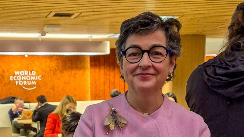 “Sustituir el derecho internacional por decisiones unilaterales nos acerca a un mundo regido solo por el poder” - Las mañanas de RNE | Escuchar