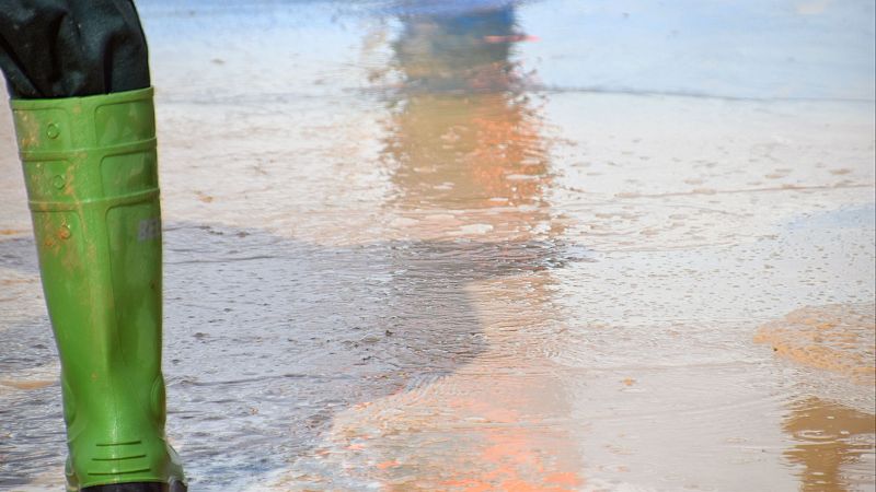 Mundo rural - PAC: nuevo pago de ayudas por la dana - 05/01/26 - Escuchar ahora