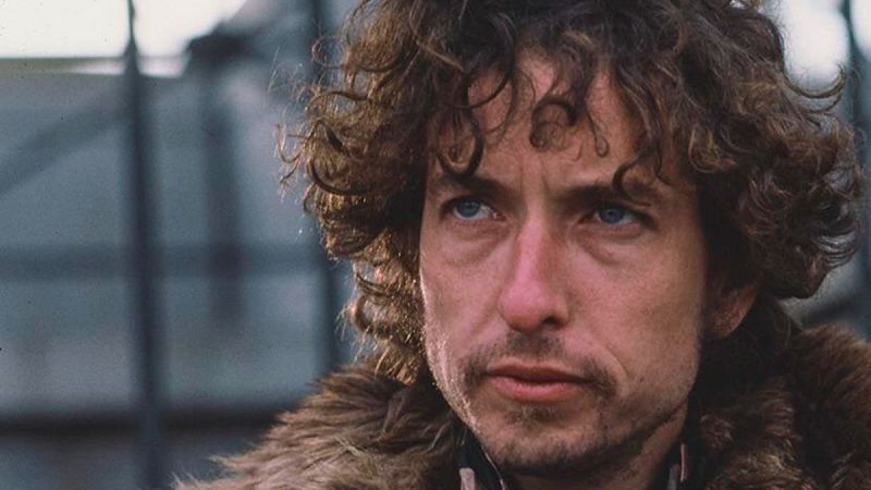 Sin rodeos - Hace medio siglo Bob Dylan cantó a Ruben “Hurricane” Carter - 05/01/26 - Escuchar ahora