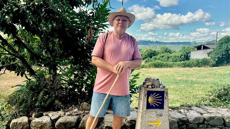 Historias peregrinas - Manolo Fraga - 03/01/26 - Escuchar ahora