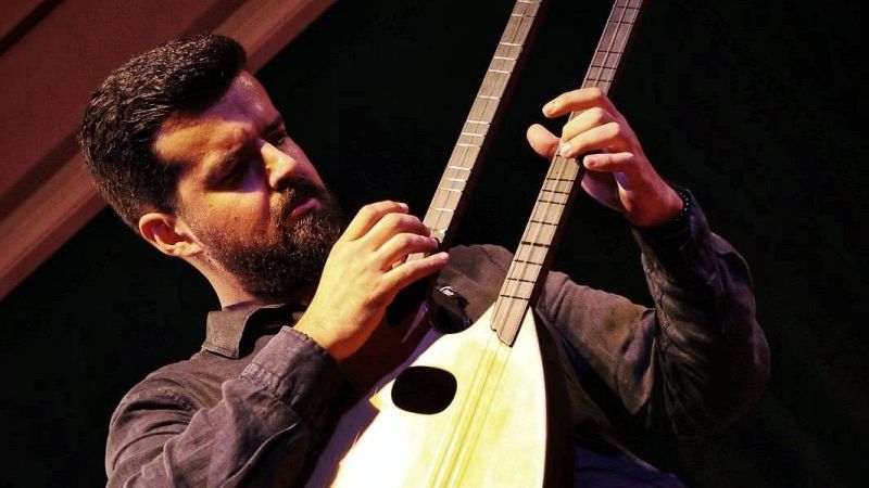 Mil mundos en Radio 5 - Ozan Baysal - 05/01/26 - Escuchar ahora