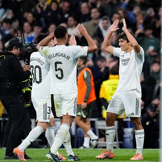 Barça y Madrid favoritos de cara al primer título del 2026