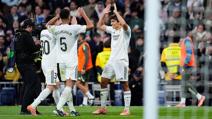 Barça y Madrid, favoritos para el primer título del año