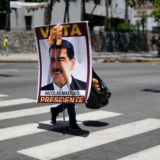 Pablo Pareja, professor de dret: "Els països que són més crítics, esperaran a veure quines garanties donen els EUA en el debat de seguretat nacional"